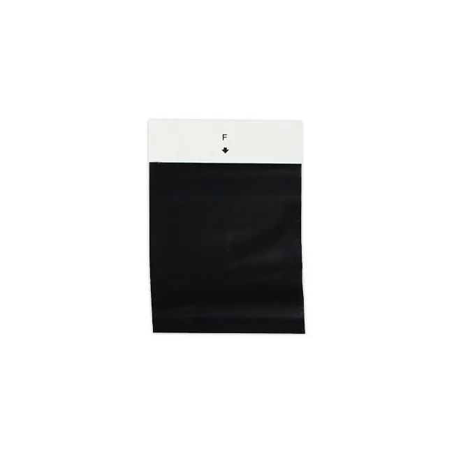 FOTOLITO X-STAMPER QUIX PARA SELLO Q-53 NEGRO