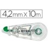 CORRECTOR TOMBOW MONO AIR CINTA 4,2 MM X 10 MT