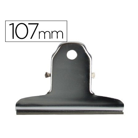 PINZA METALICA 902 107 MM