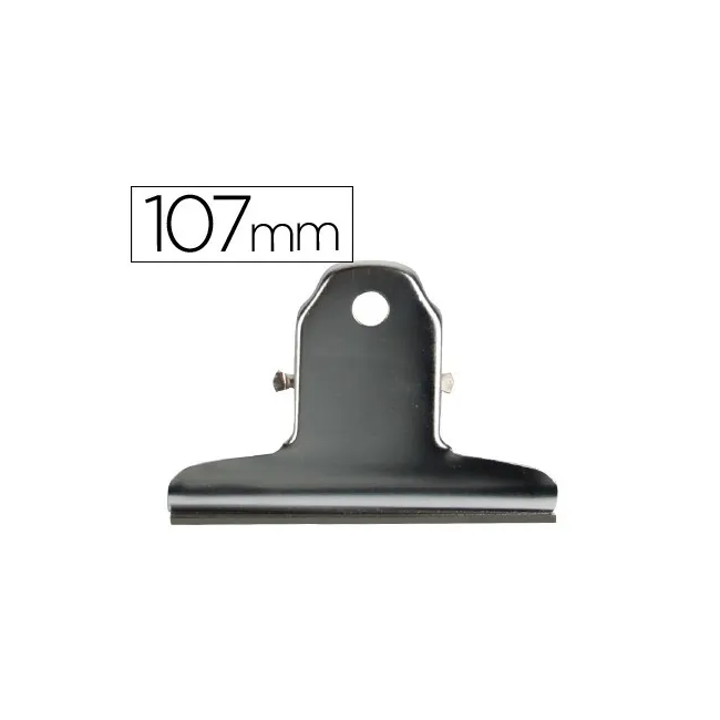 PINZA METALICA 902 107 MM