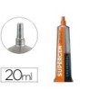 PEGAMENTO SUPERGEN CONTACTO 20 ML -UNIDAD
