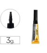 PEGAMENTO BIC FIX STRONG 3 GR ADHESIVO EXTRA FUERTE