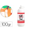 PEGAMENTO PRITT COLA BLANCA 100GRS UNIDAD