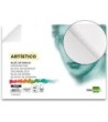 BLOC DIBUJO LIDERPAPEL ARTISTICO ENCOLADO 210X297 MM 30 HOJAS 120G/...