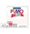 PASTA STAEDTLER FIMO KIDS 42 GR COLOR BLANCO