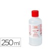 ALCOHOL ETILICO VAZA DE 96º BOTE DE 250 ML