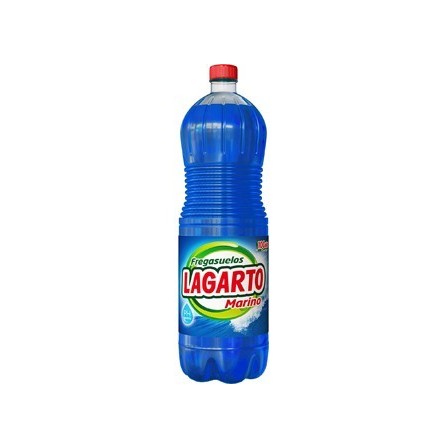 FREGASUELOS LAGARTO MARINO 1.5 LT.