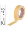 CINTA ADHESIVA TESA PARA PINTAR 45MTX25MM NOPI