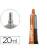 PEGAMENTO SUPERGEN CONTACTO 20 ML -UNIDAD
