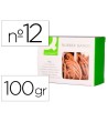 GOMILLAS ELASTICAS Q-CONNECT 100 GR NUMERO 12 120 X 2 MM