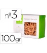 GOMILLAS ELASTICAS Q-CONNECT 100 GR NUMERO 3 30 X 2 MM