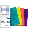 LIBRETA ESCOLAR OXFORD TAPA FLEXIBLE OPTIK PAPER OPENFLEX 48 HOJAS ...