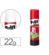 PEGAMENTO PRITT EN BARRA 22 GR-UNIDAD