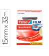 CINTA ADHESIVA TESA PRACTIC 33 MT X 15 MM