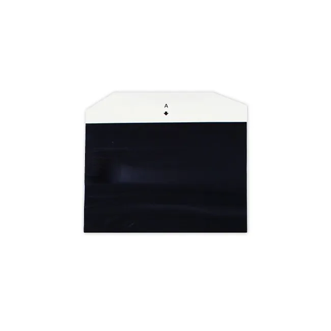 FOTOLITO X-STAMPER QUIX PARA SELLO Q-05 NEGRO