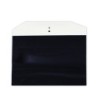 FOTOLITO X-STAMPER QUIX PARA SELLO Q-05 NEGRO