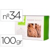 GOMILLAS ELASTICAS Q-CONNECT 100 GR 100X3 MM NUMERO 34