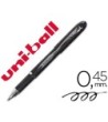 ROTULADOR UNI-BALL ROLLER SX-210 NEGRO