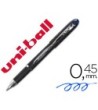 ROTULADOR UNI-BALL ROLLER SX-210 AZUL