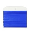 FOTOLITO X-STAMPER QUIX PARA SELLO Q-05 AZUL