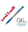 BOLIGRAFO UNI-BALL UM-153 SIGNO BROAD AZUL 1 MM TINTA GEL