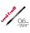BOLIGRAFO UNI-BALL UM-153 SIGNO BROAD NEGRO 1 MM TINTA GEL