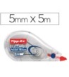 CORRECTOR TIPP-EX CINTA -MINI MOUSE 5 MM X 6 M