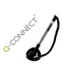 BOLIGRAFO EXTENSIBLE Q-CONNECT KF00841 -CON SOPORTE ADHESIVO