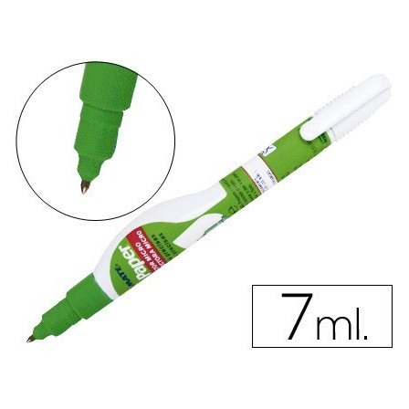 CORRECTOR LIQUID PAPER LAPIZ PAPER MATE -7 ML