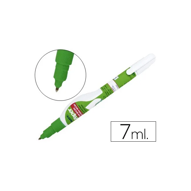 CORRECTOR LIQUID PAPER LAPIZ PAPER MATE -7 ML