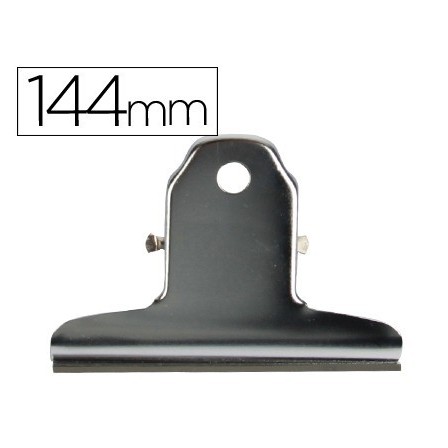 PINZA METALICA 901 144 MM
