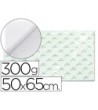 PAPEL ACUARELA MONTVAL 50X65 -300 GR -UNIDAD