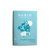 CUADERNO RUBIO COMPETENCIA LECTORA 5 MUNDO FANTASIA