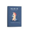 CUADERNO RUBIO INICIACION A LA LECTURA + 4 AÑOS