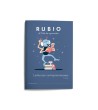 CUADERNO RUBIO LECTURAS COMPRENSIVAS + 6 AÑOS