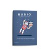 CUADERNO RUBIO LECTURAS COMPRENSIVAS + 7 AÑOS