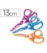 TIJERA ESCOLAR MAPED ZENOA FIT 13 CM