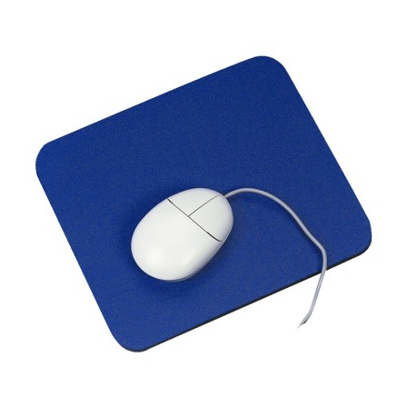 ALFOMBRILLA PARA RATON Q-CONNECT AZUL