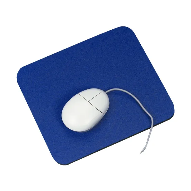 ALFOMBRILLA PARA RATON Q-CONNECT AZUL