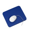 ALFOMBRILLA PARA RATON Q-CONNECT AZUL