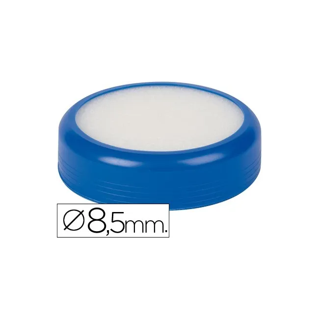 MOJASELLOS Q-CONNECT TODO GOMA 8,5 CM