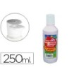 TEMPERA LIQUIDA JOVI ESCOLAR 250 ML BLANCO