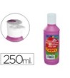 TEMPERA LIQUIDA JOVI ESCOLAR 250 ML MAGENTA