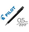 BOLIGRAFO PILOT SYNERGY POINT RETRACTIL SUJECION DE CAUCHO TINTA GE...
