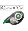 CORRECTOR TOMBOW CINTA 4,2 MM X 10 MT