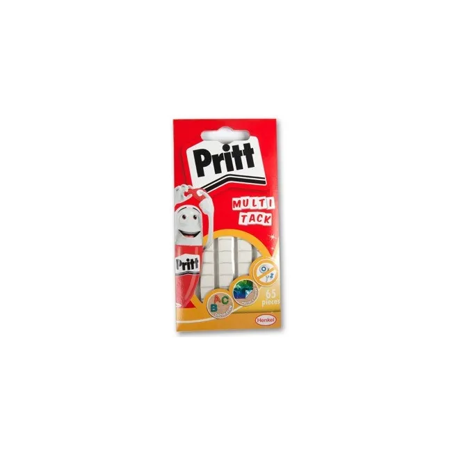 SUJETACOSA PRITT MULTI-TAC MASILLA ADHESIVA