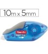 CORRECTOR TIPP-EX CINTA GRIP 5MMX10MT