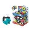 SACAPUNTAS PLASTICO MAPED CROC CROC SIGNAL CON DEPOSITO 1 USO COLOR...