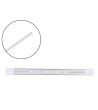 REPUESTO PORTAGOMAS TOMBOW MONO ZERO REDONDO 2,3 MM DIAMETRO TUBO C...