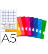 LIBRETA ESCOLAR OXFORD TAPA FLEXIBLE OPTIK PAPER OPENFLEX 48 HOJAS ...